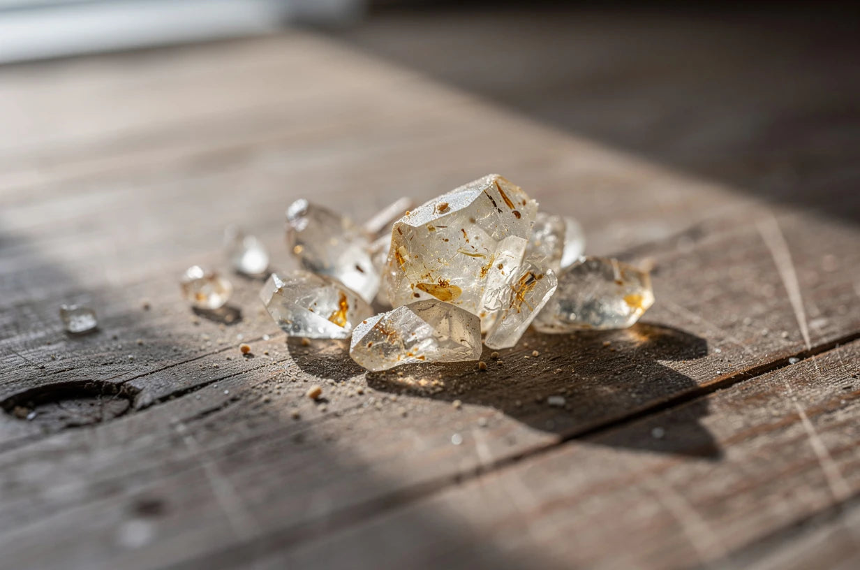 What is cbn? Understanding cannabinol and its unique properties