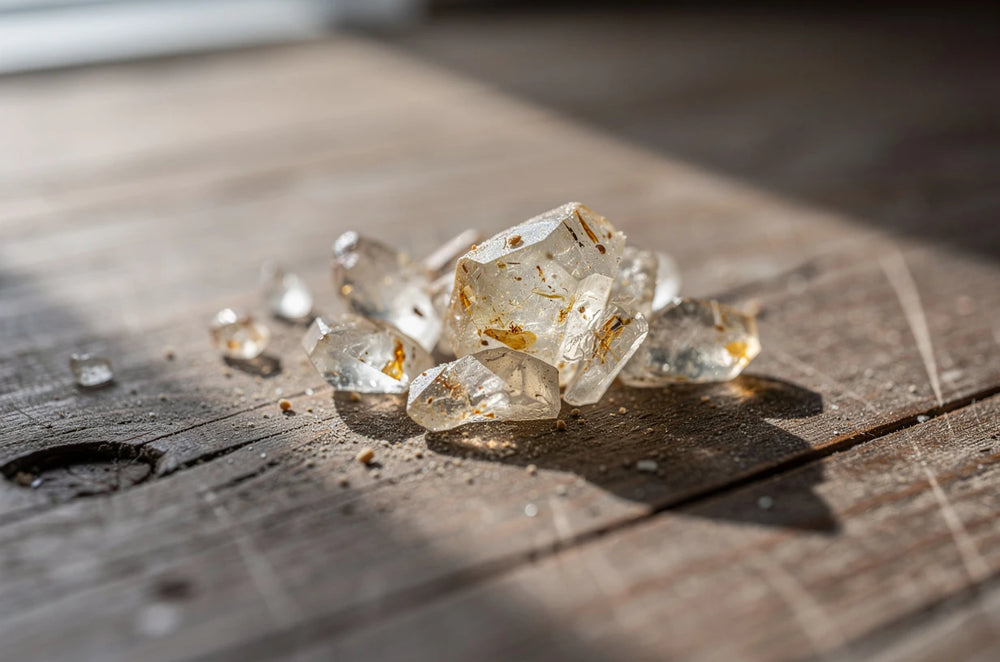 What is cbn? Understanding cannabinol and its unique properties blog-list-item 1