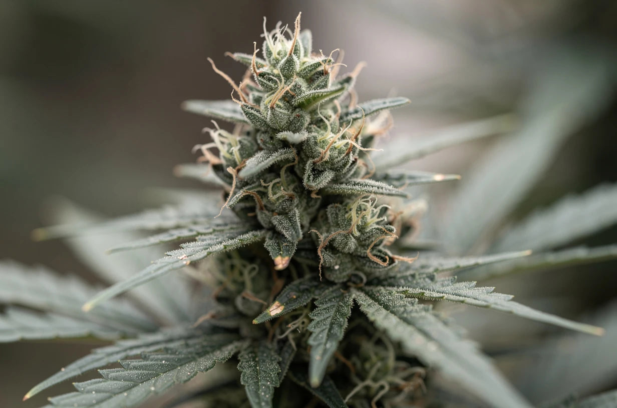 Exploring cbd flower: everything to know about hemp’s natural bloom
