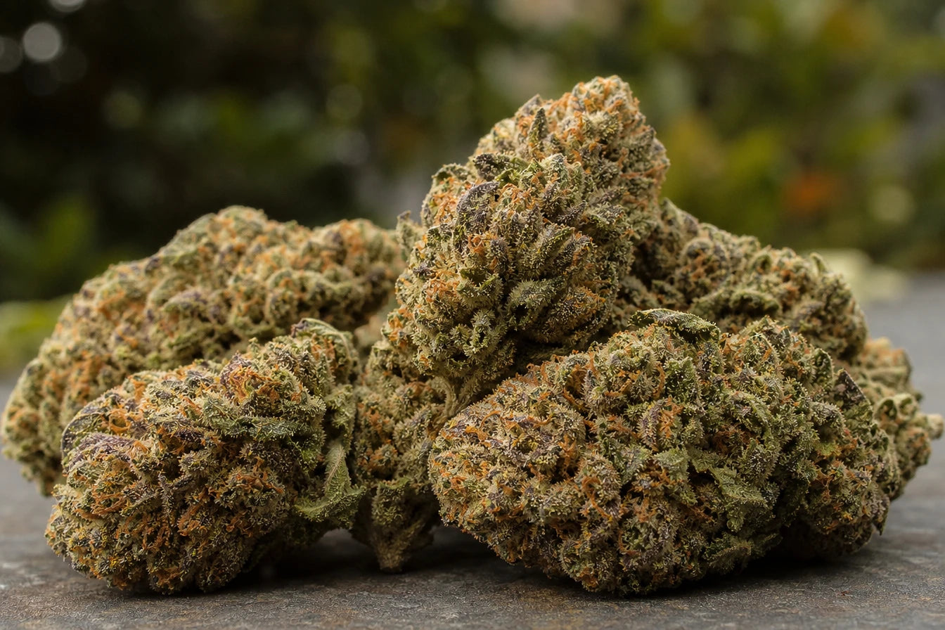 Usa cbd flowers : premium quality and american genetics set to conquer the uk market