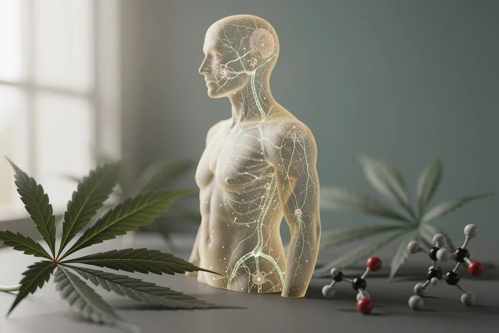 The endocannabinoid system explained simply blog-list-item 0