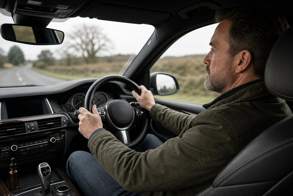 Cbd and driving in the United Kingdom: what the law says blog-list-item 0