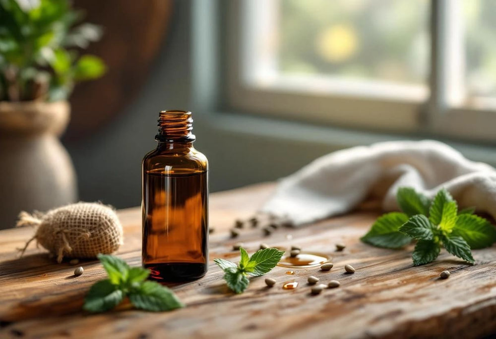 How to keep cbd oil fresh: Essential tips for long-lasting quality blog-list-item 0