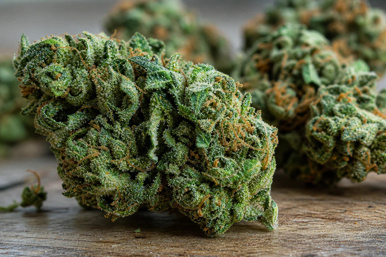 Cannabinoids and terpenes: what sets them apart in cannabis and beyond?