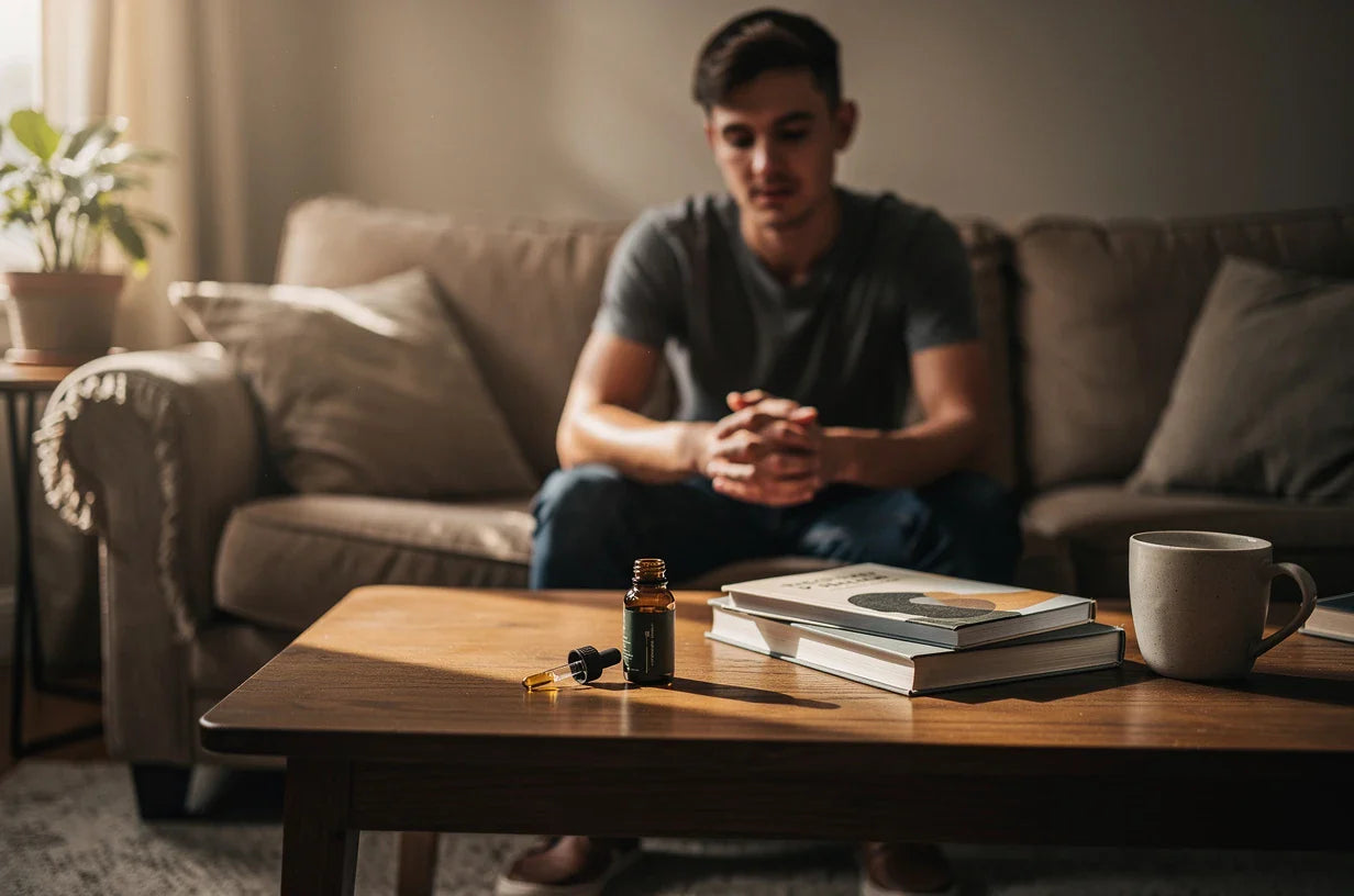 Is it safe to take CBD before driving? Understanding the facts and risks