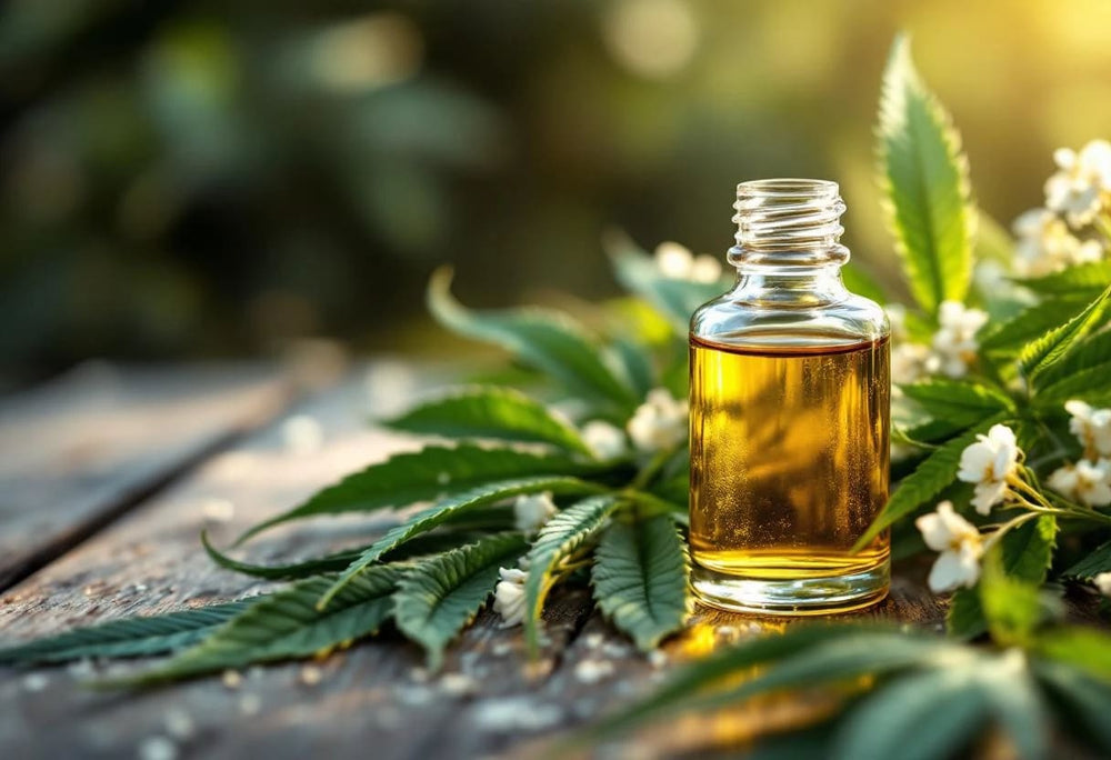 Does cbd get you high? A clear look at the facts blog-list-item 0