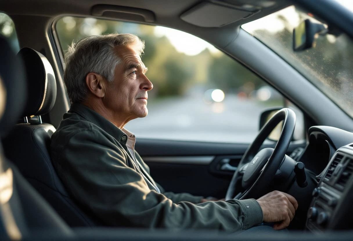Can you drive after taking CBD? A realistic look at the facts