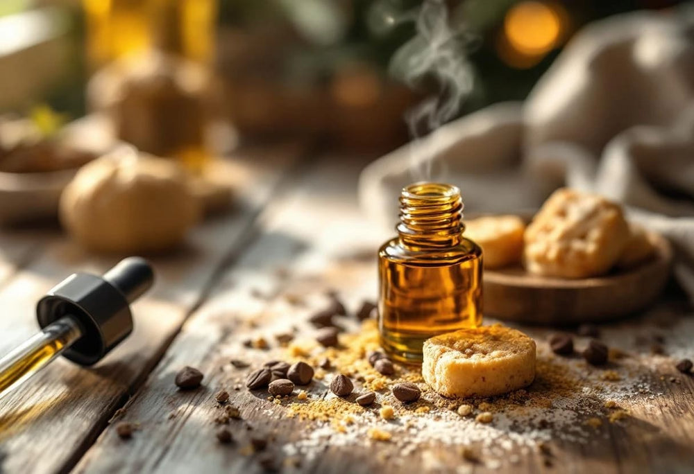 Choosing the ideal cbd consumption method: finding your perfect match blog-list-item 2