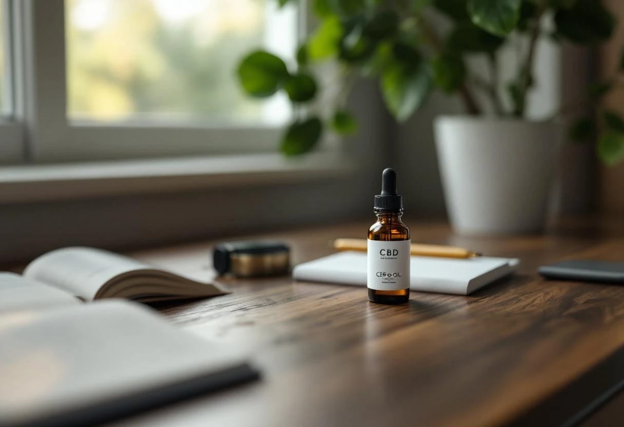 Can cbd help with focus and mental clarity?