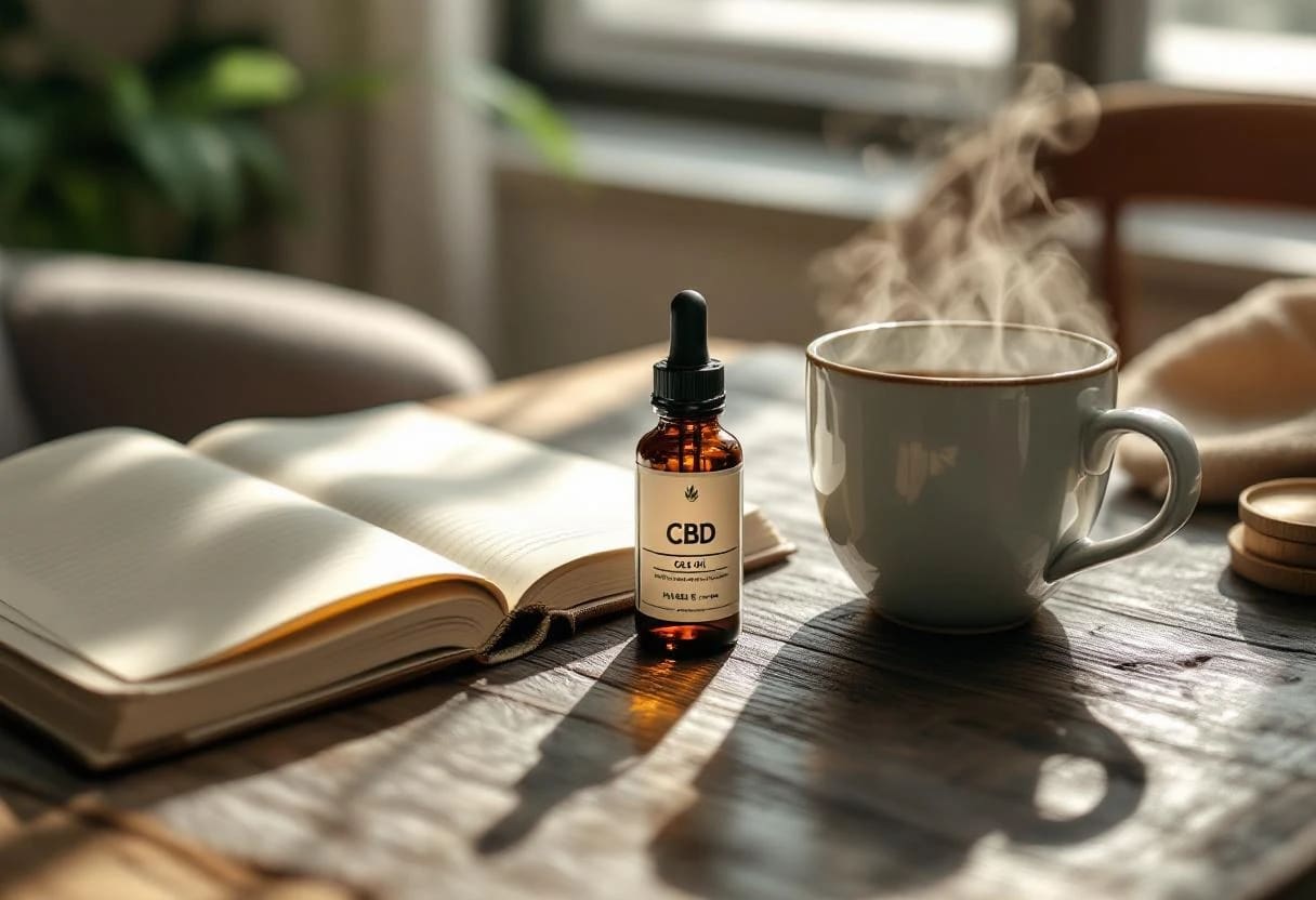 Does cbd help with focus? Exploring its potential benefits for concentration