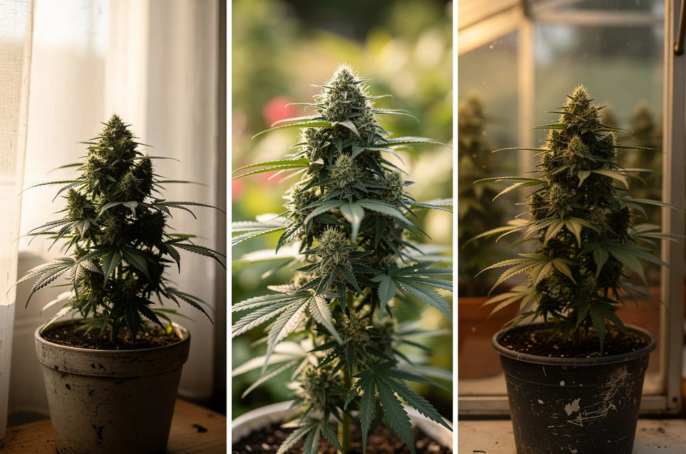 Indoor, outdoor, greenhouse: which cbd flower should you choose? blog-list-item 0