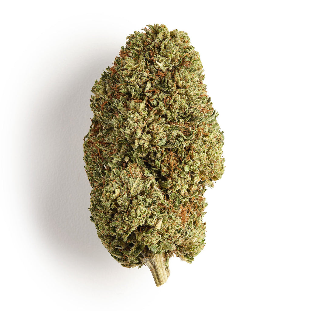 Bubba OG CBD Flower USA Greenhouse