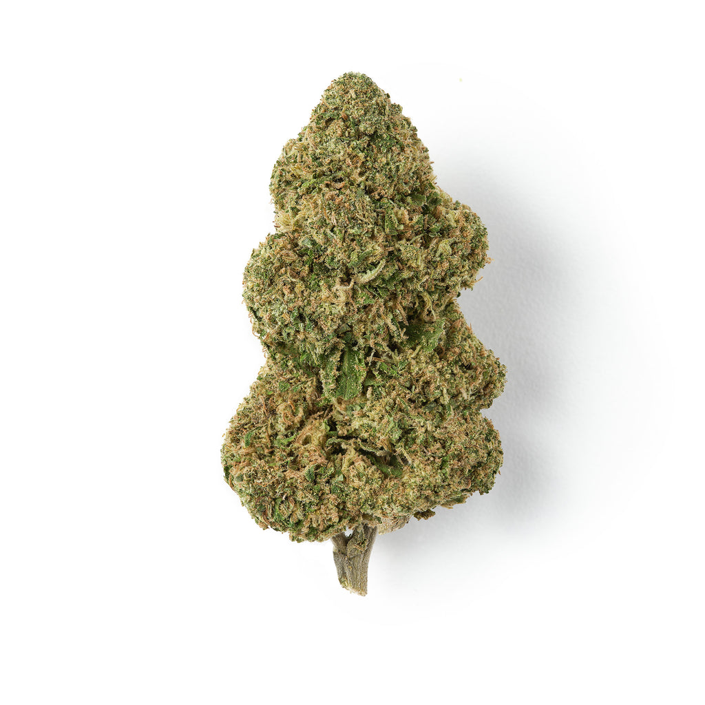 Sweet Candy CBD Flower Glasshouse
