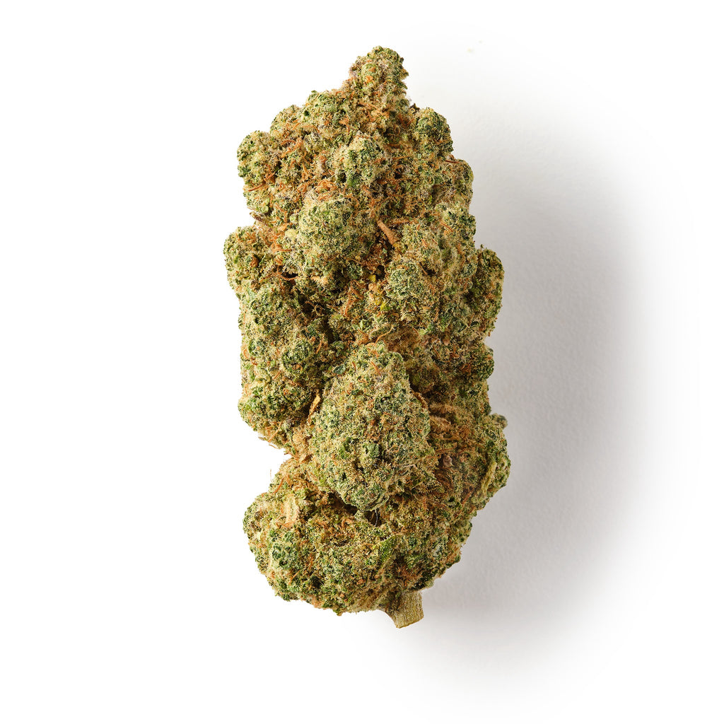 Cannatonic CBD Flower Indoor