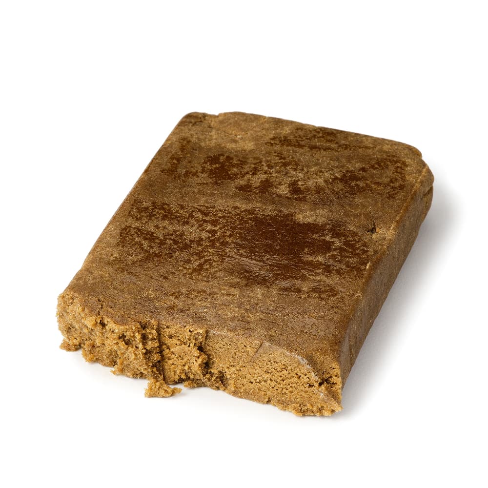 Primero Charas CBD Hash