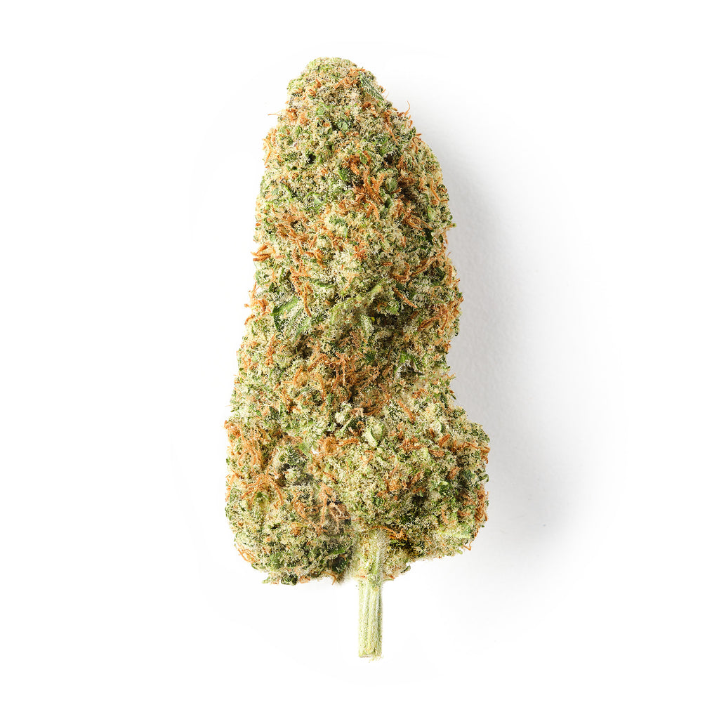 Cheese CBD Flower Indoor