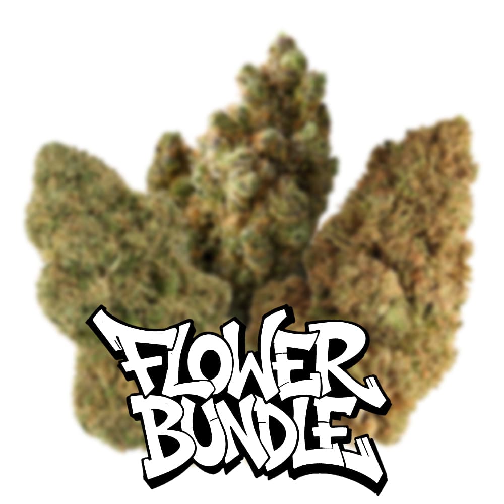 Flower Bundle