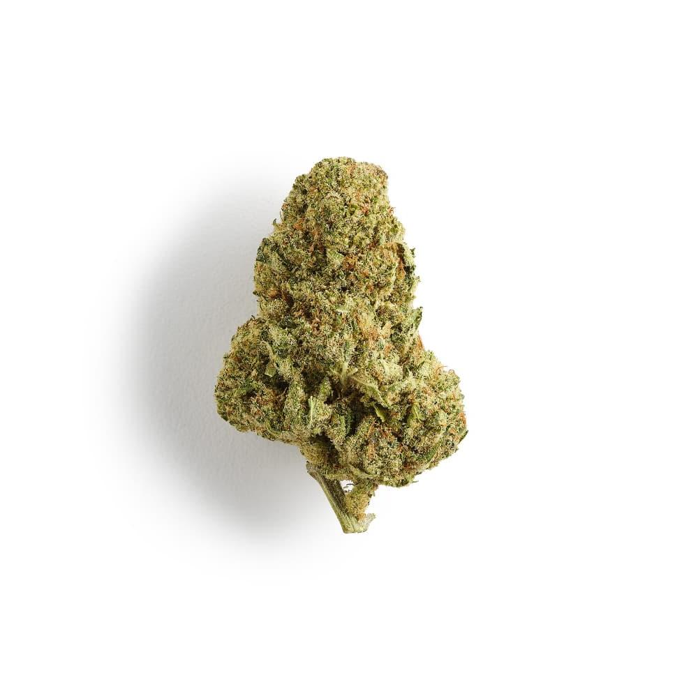 Forbidden Fruit / CBD Flower / Indoor / 19% CBD-logo