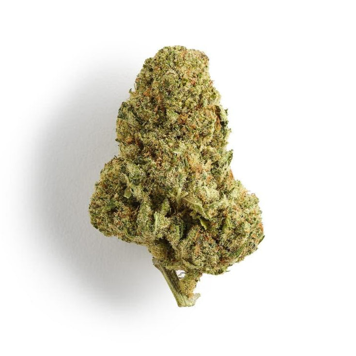 Forbidden Fruit CBD Flower Indoor