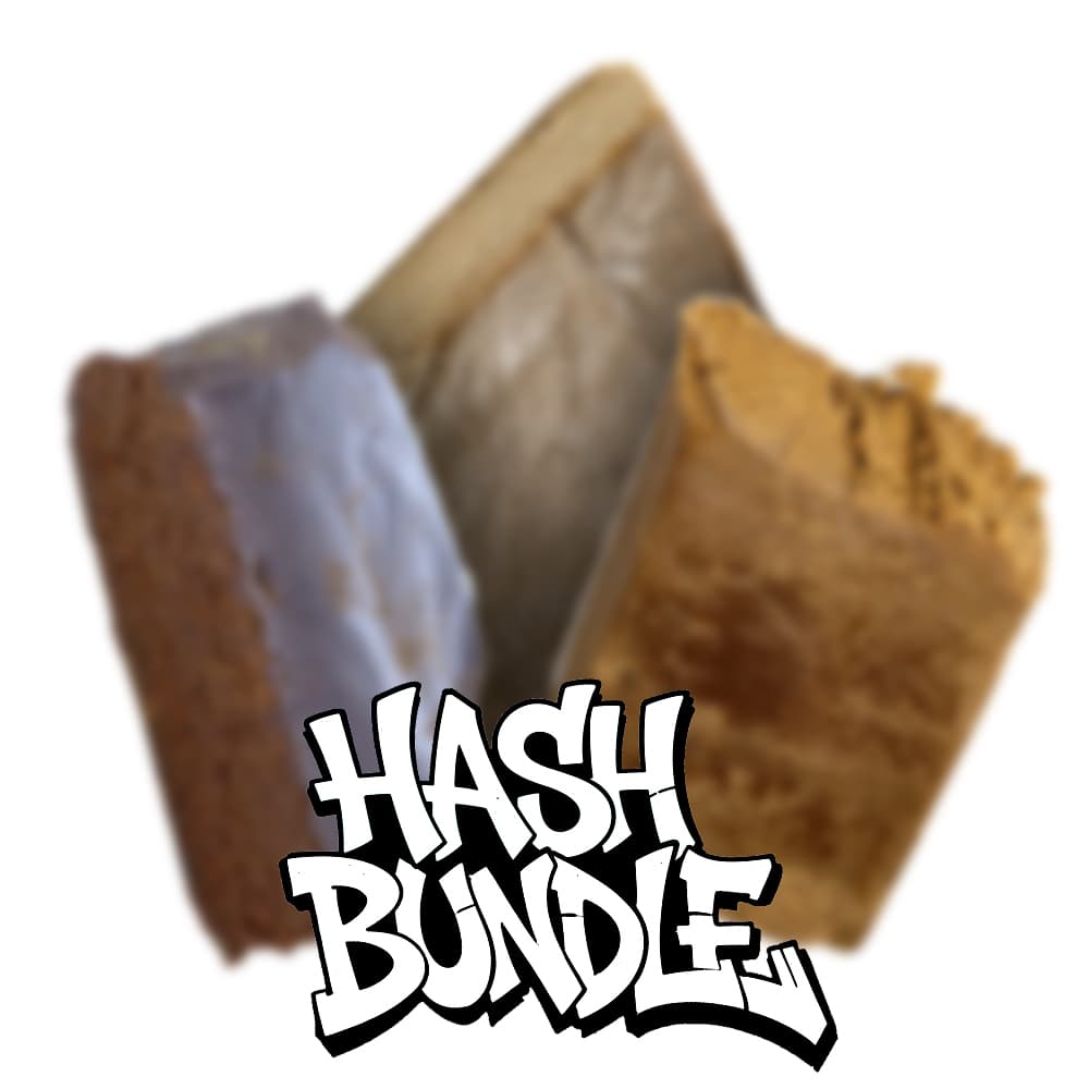 Hash Bundle