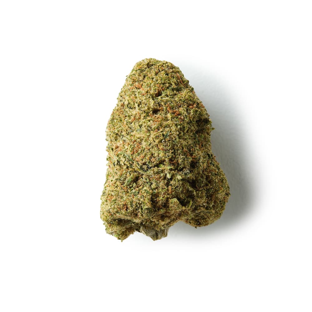 Ice CBD Flower Indoor