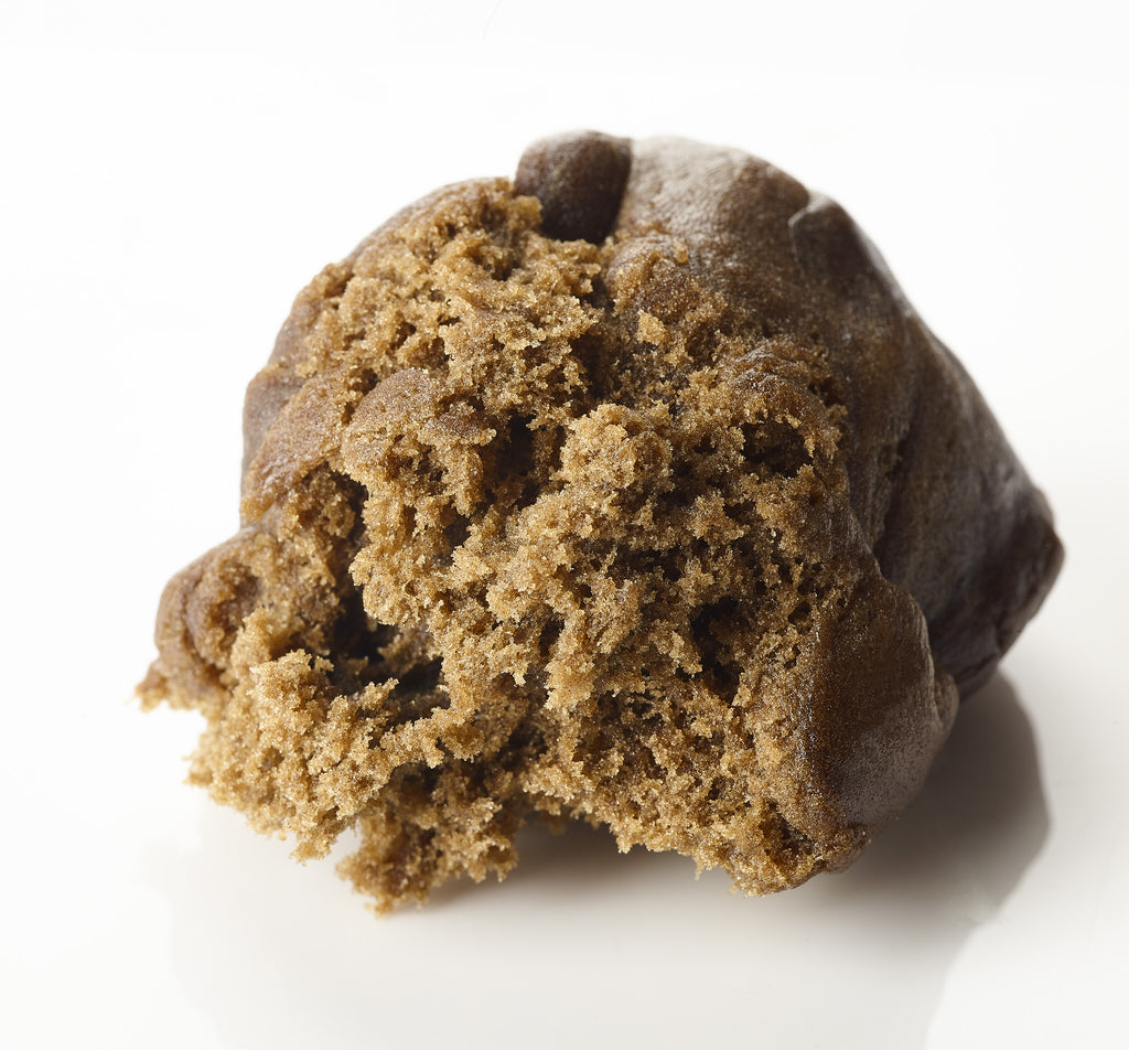 Iceolator Charas CBD Hash