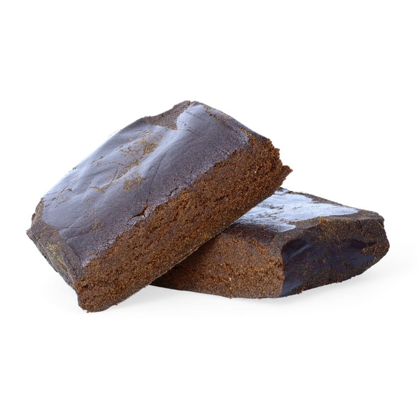 Lebanese / CBD Hash / 28% CBD-logo