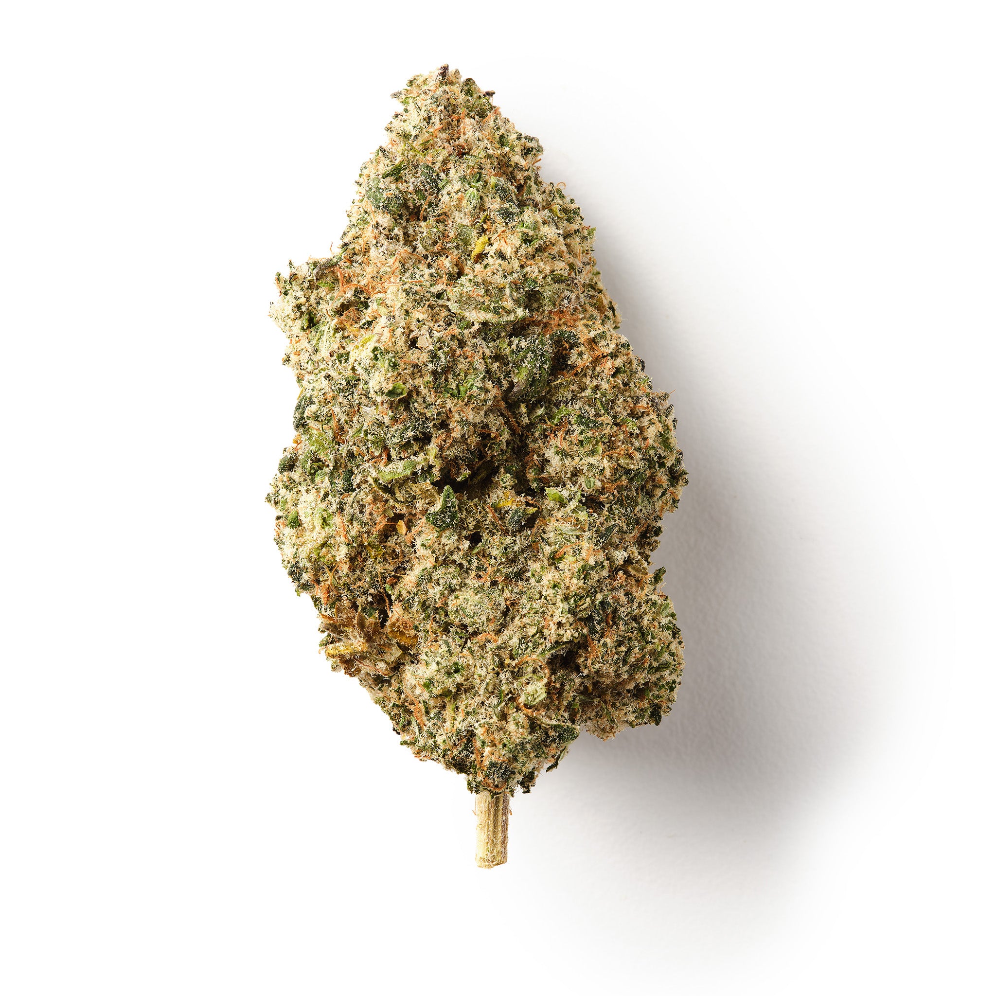 Legendary Skunk / CBD Flower / Indoor-logo