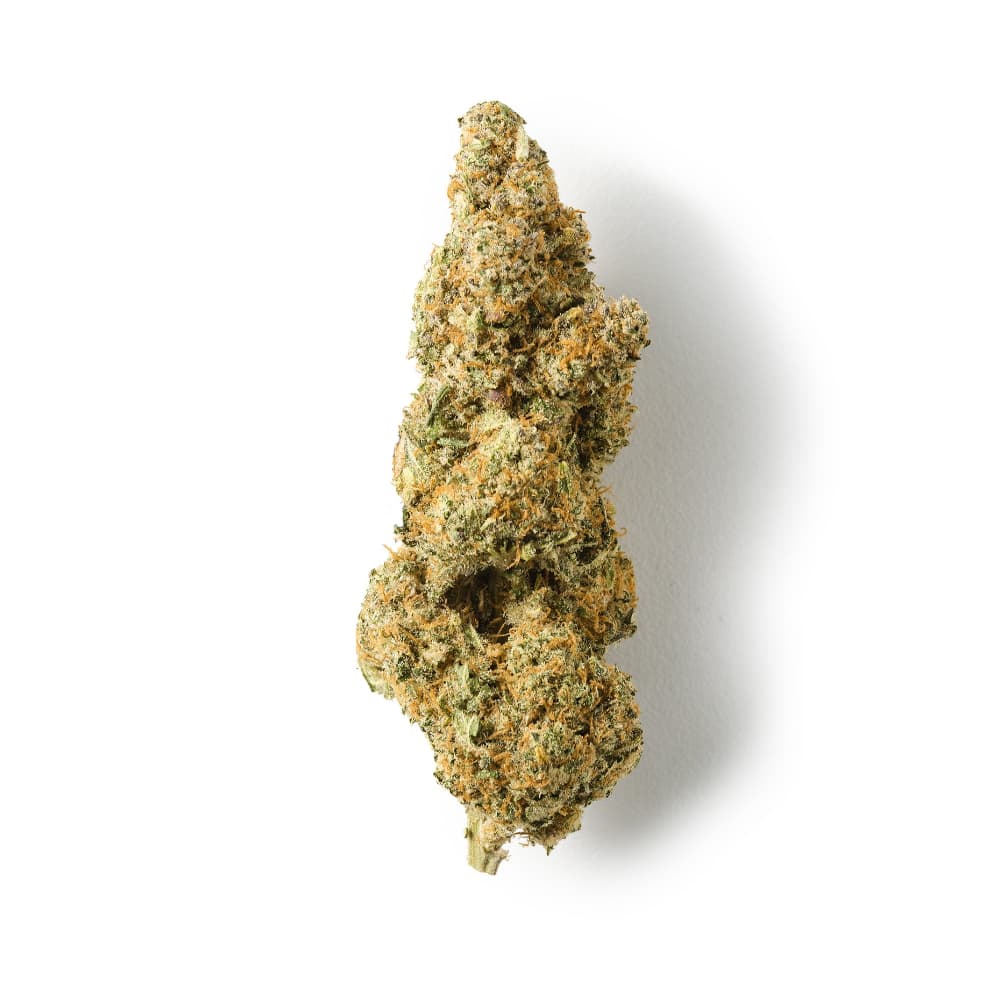 Lemon Squirt CBD Flower Indoor