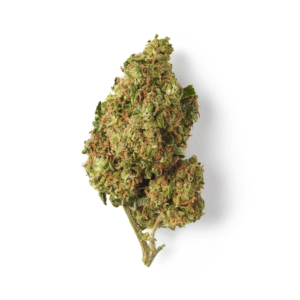 Lemon Haze CBD Flower Glasshouse