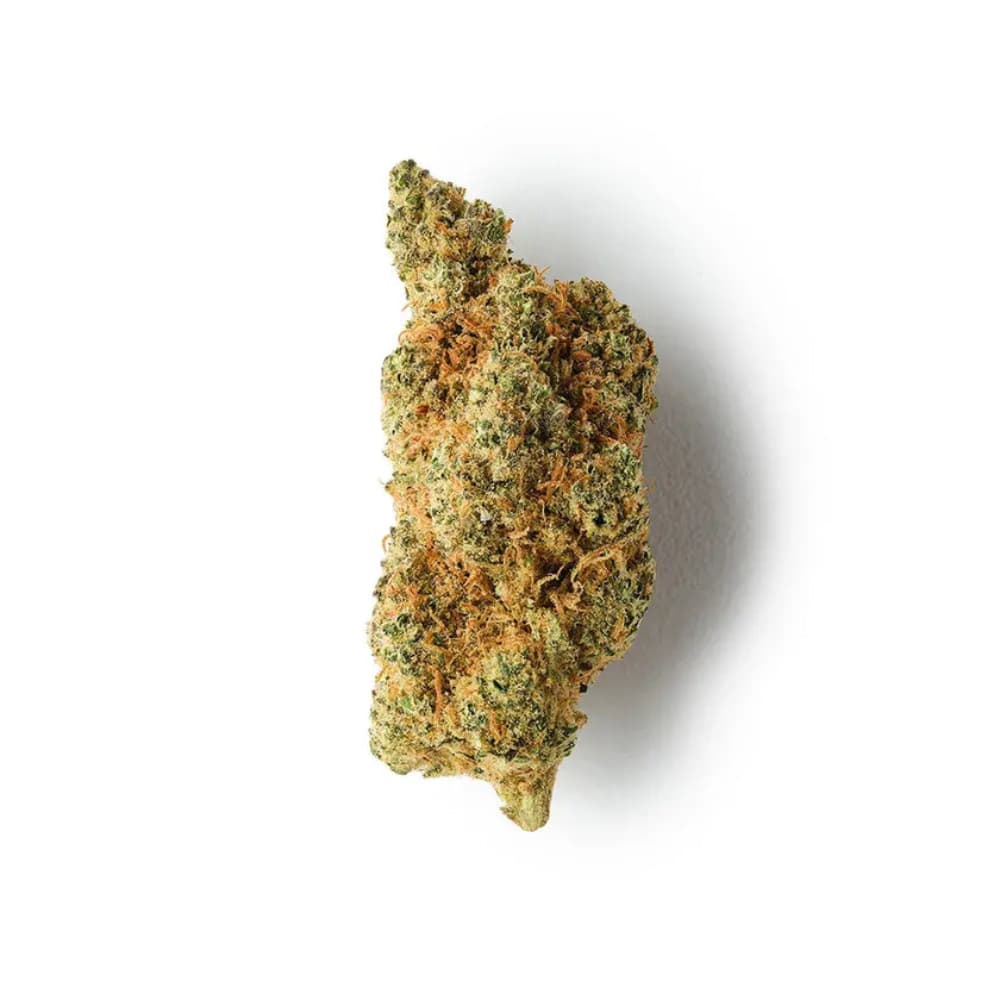 Manderin Pie CBD Flower Indoor
