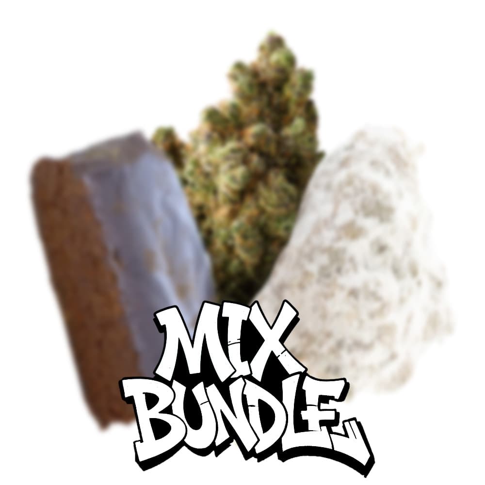 CBD Discovery Bundle