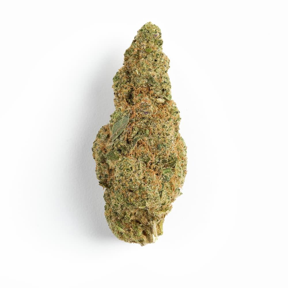 Plutonium CBD Flower Indoor