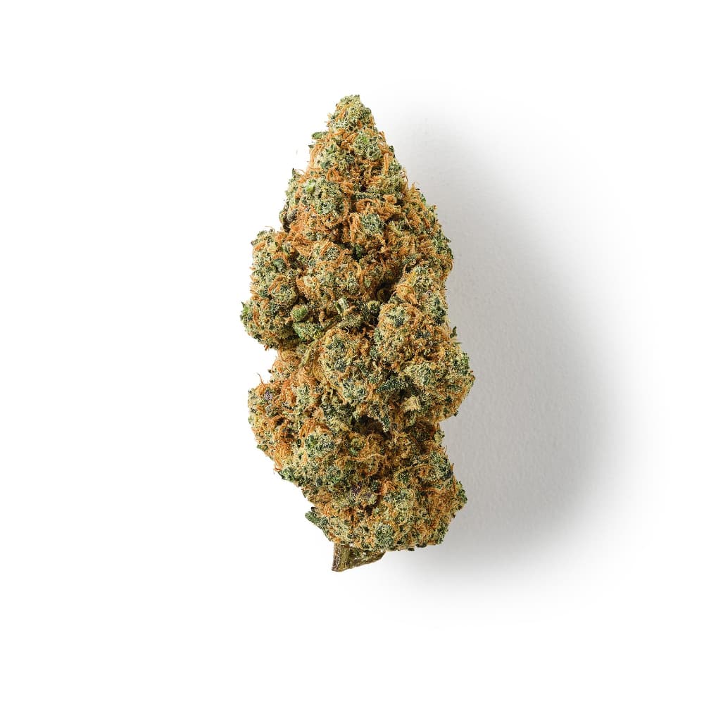 Raspberry Cake CBD Flower Indoor