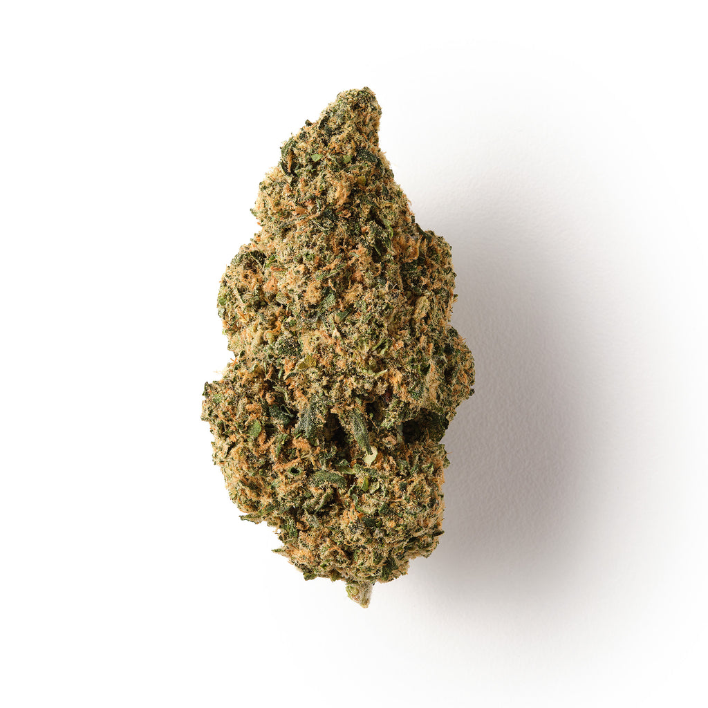 Slurp CBD Flower Indoor