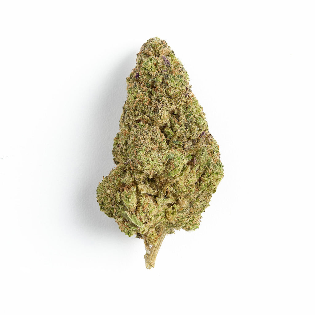 Snow Flake CBD Flower Indoor
