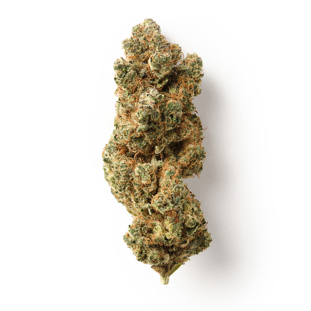 Strawberry Payton CBD Flower Indoor