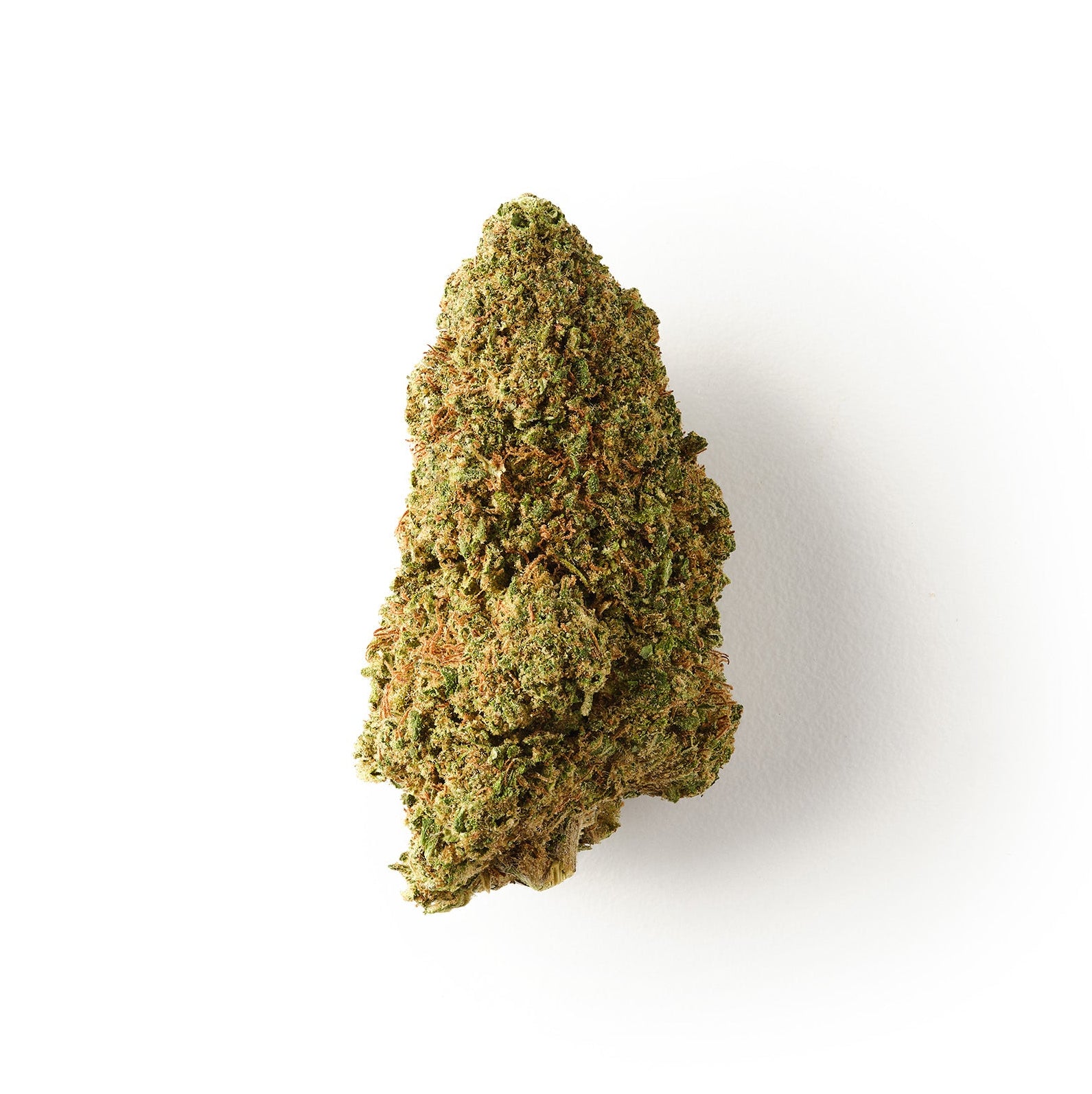 super silver haze CBD flower-logo