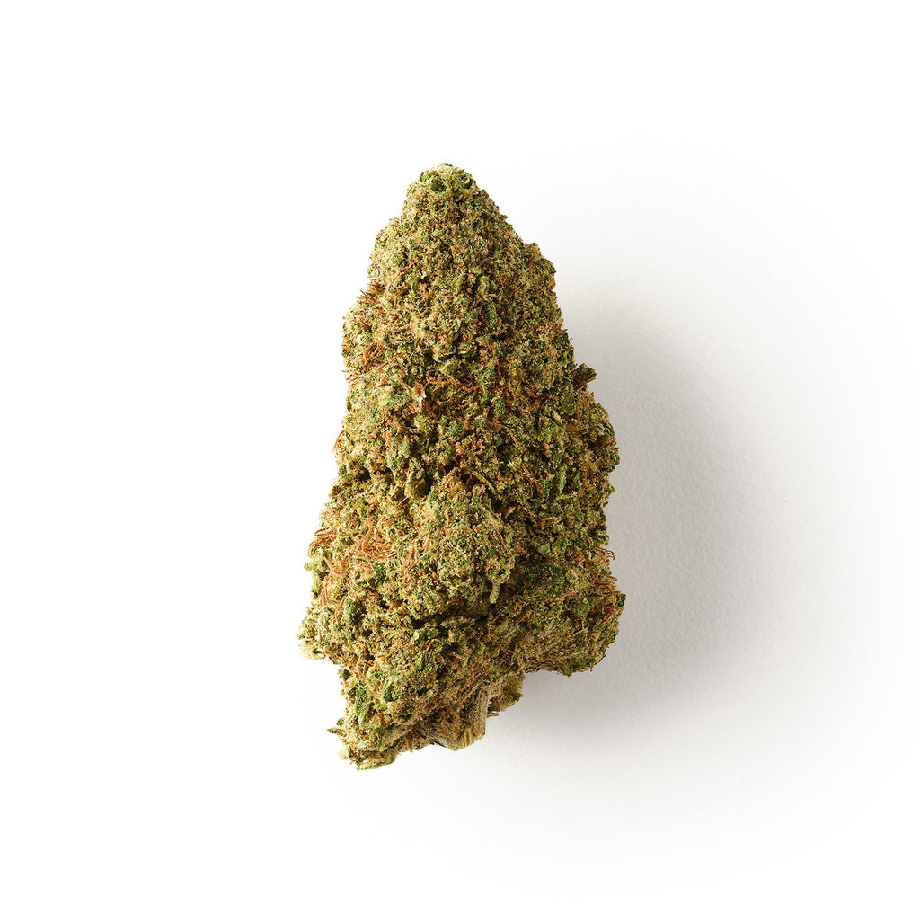 Super Haze CBD Flower Glasshouse