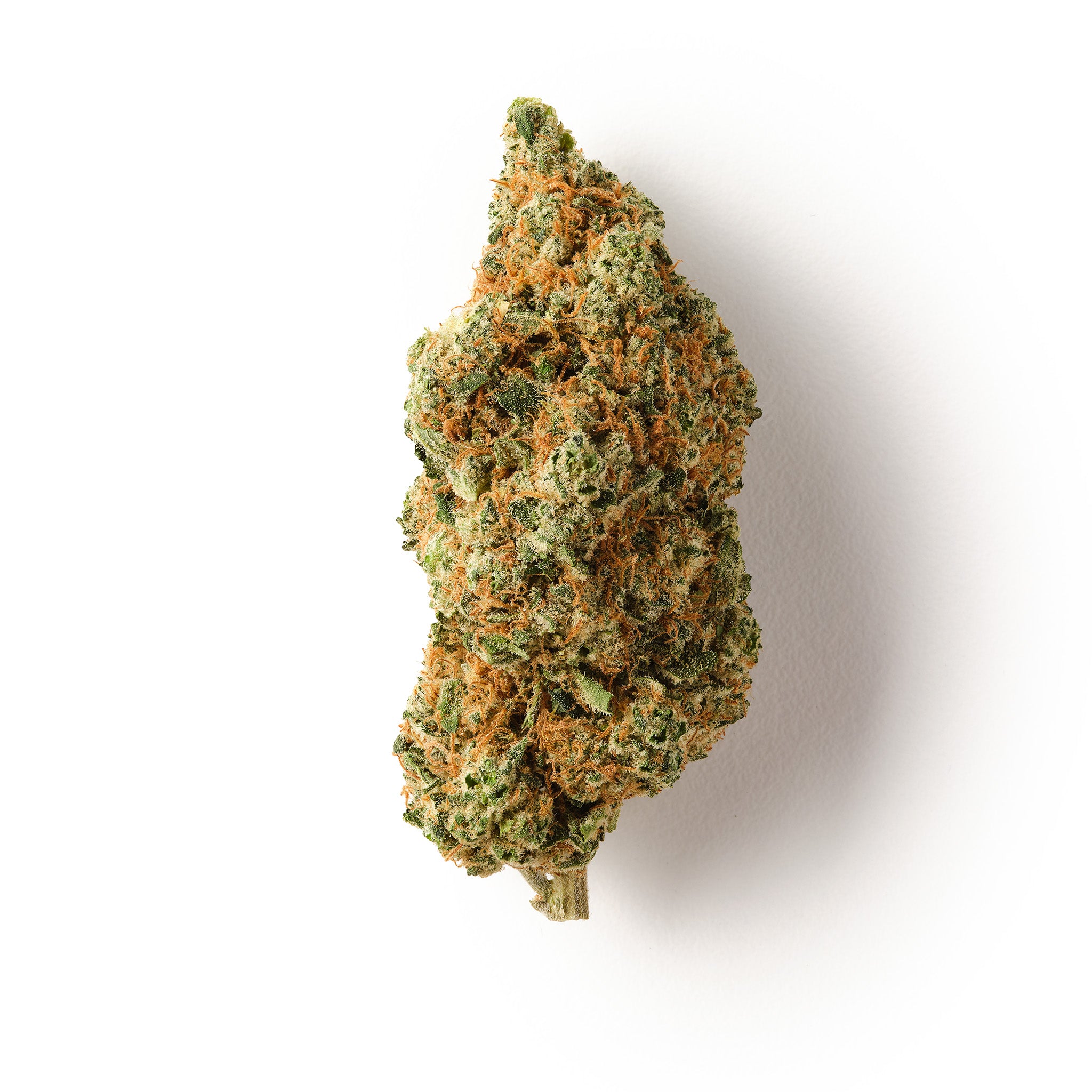 Teriyaki Sauce CBD Flower – Bold & Savoury | Strain Station-logo