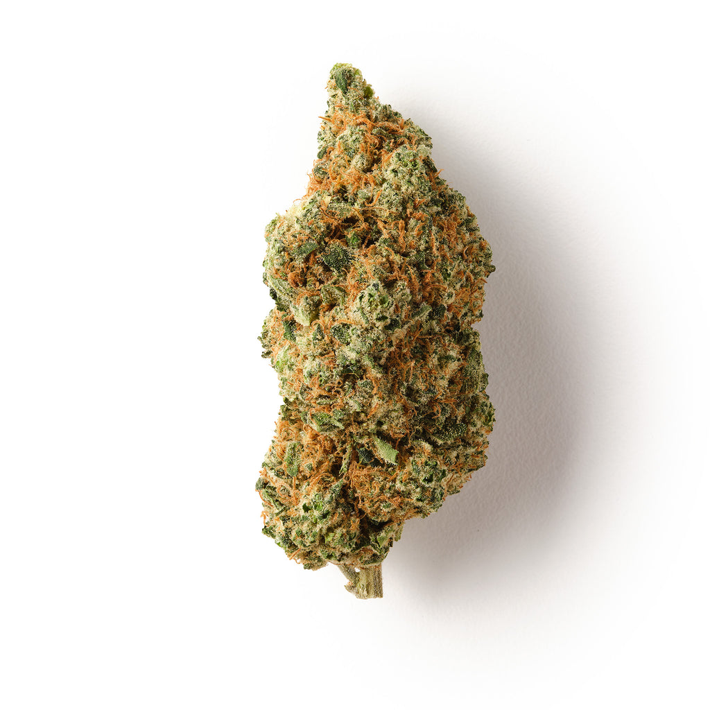 Teriyaki Sauce CBD Flower Indoor