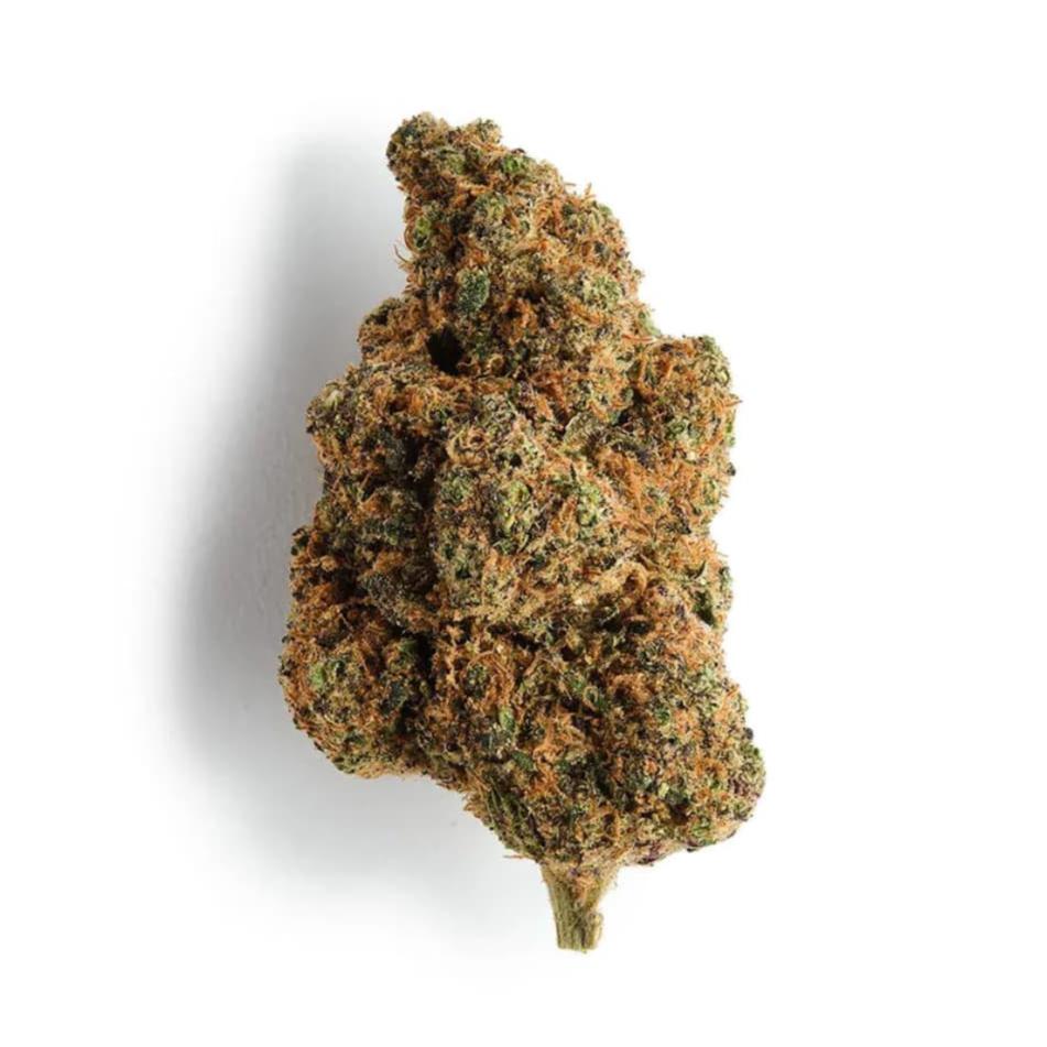 Tropical Express CBD Flower Indoor