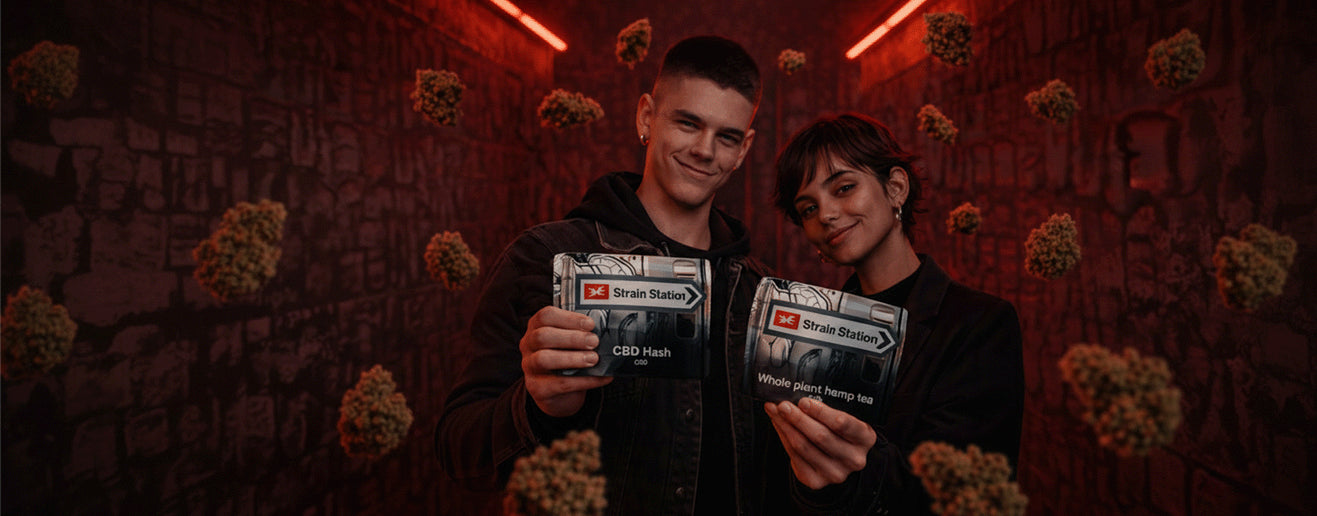 Blue Monday: Buy 2 Get 1 Free! slide 0