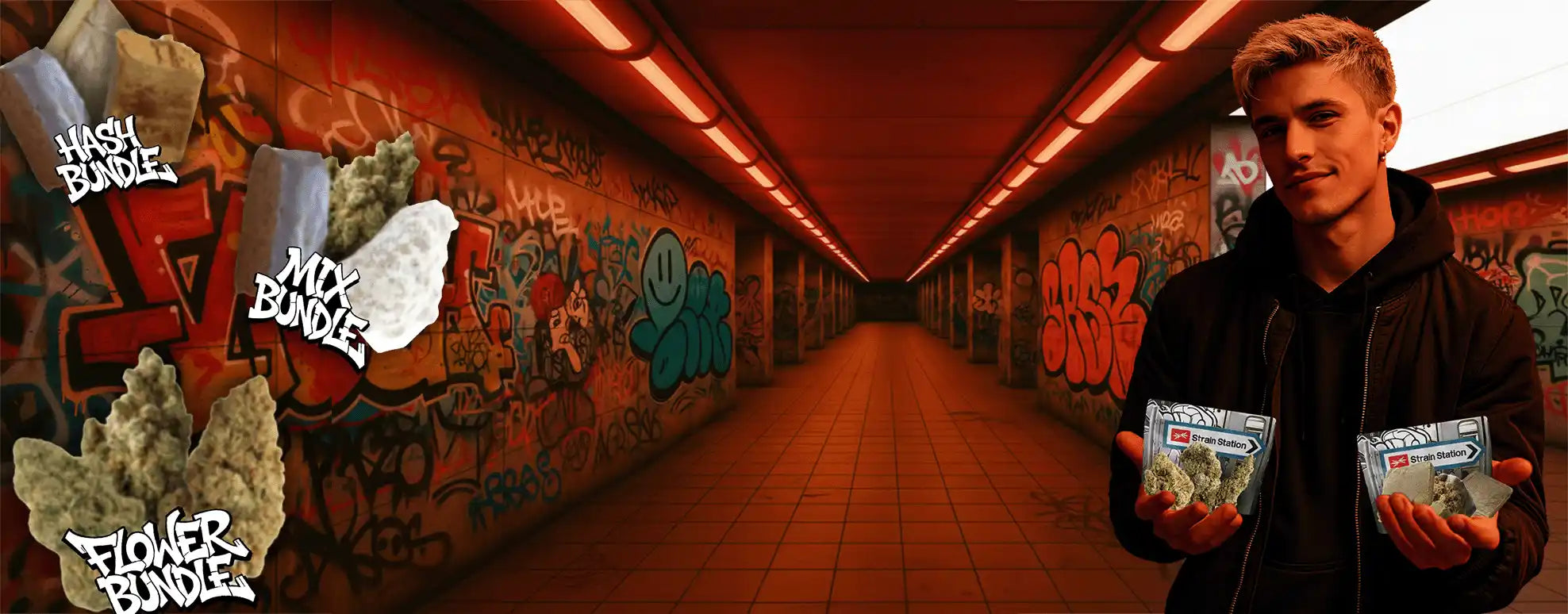 10% off our new bundles! slide 0