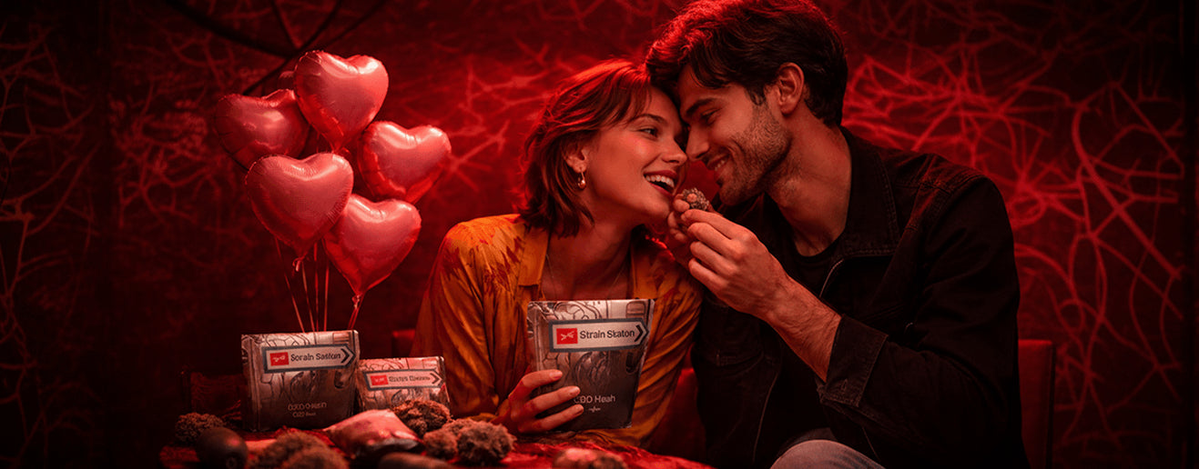 Valentine’s Secret Hash 💘 slide 0