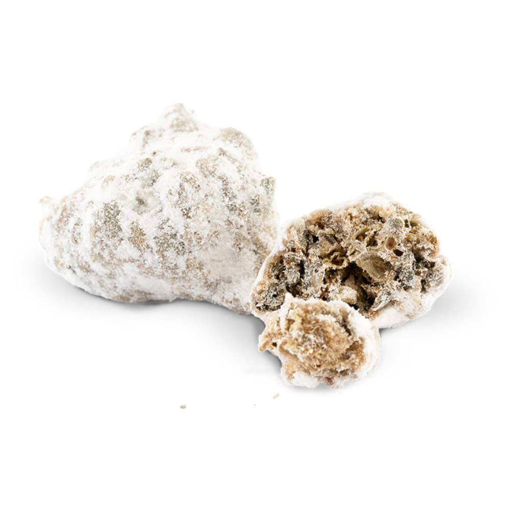 Ice Rock CBD Flower Rocks