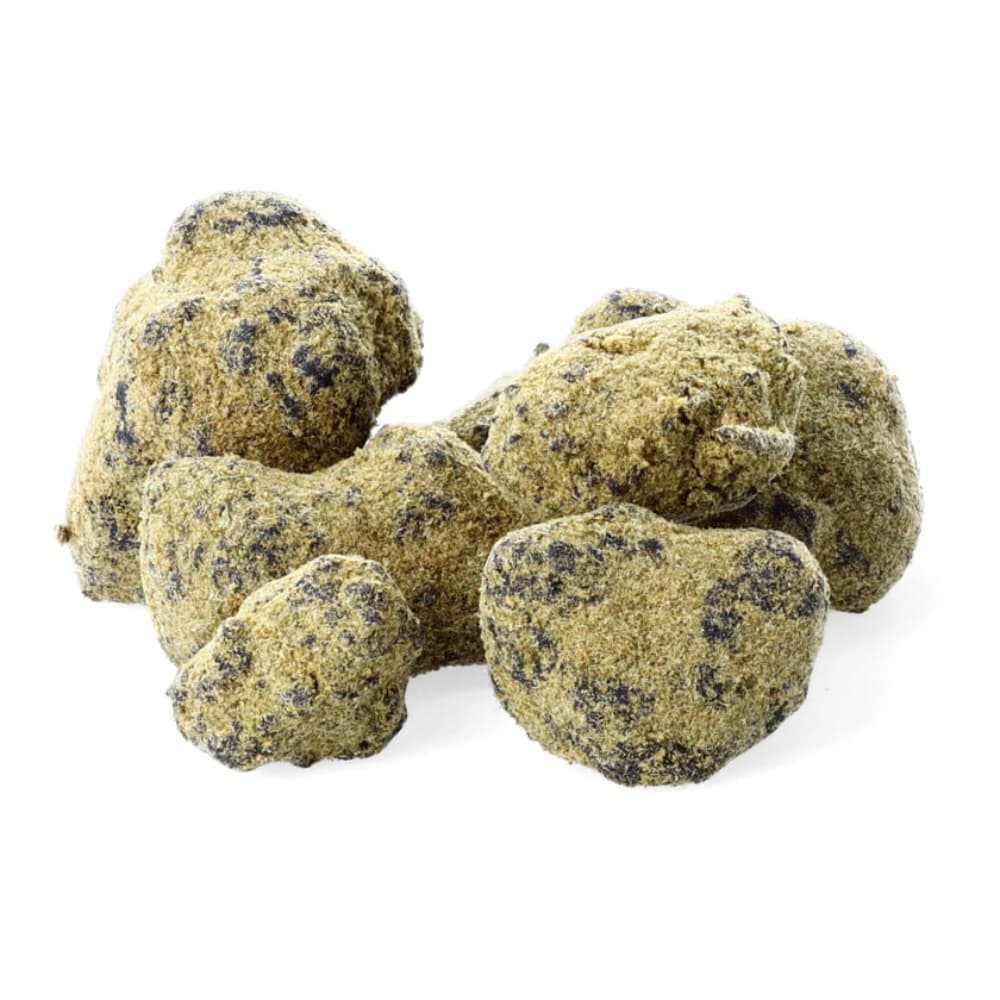 Moon Rock / CBD Flower / Rocks – Strain Station